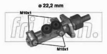 Цилиндр fri.tech. PF212