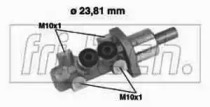 Цилиндр fri.tech. PF215