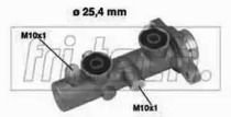 Цилиндр fri.tech. PF216