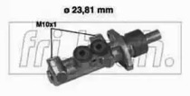 Цилиндр fri.tech. PF217