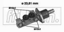 Цилиндр fri.tech. PF218