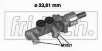 Цилиндр fri.tech. PF220