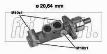 Цилиндр fri.tech. PF235