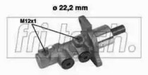 Цилиндр fri.tech. PF239