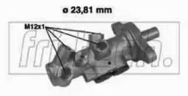 Цилиндр fri.tech. PF241