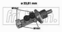 Цилиндр fri.tech. PF245