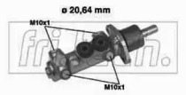 Цилиндр fri.tech. PF246