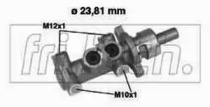 Цилиндр fri.tech. PF247