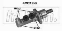 Цилиндр fri.tech. PF248