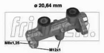 Цилиндр fri.tech. PF250