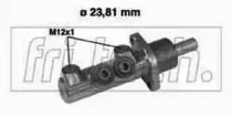 Цилиндр fri.tech. PF253