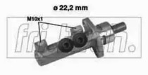 Цилиндр fri.tech. PF257