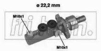 Цилиндр fri.tech. PF260