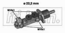 Цилиндр fri.tech. PF261