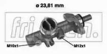 Цилиндр fri.tech. PF262