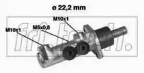 Цилиндр fri.tech. PF264