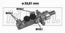 Цилиндр fri.tech. PF271