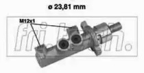 Цилиндр fri.tech. PF275