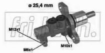 Цилиндр fri.tech. PF277