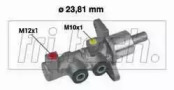 Цилиндр fri.tech. PF280