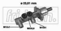 Цилиндр fri.tech. PF283