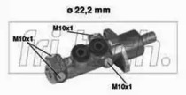 Цилиндр fri.tech. PF287