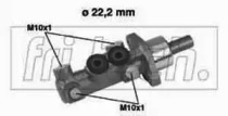 Цилиндр fri.tech. PF290