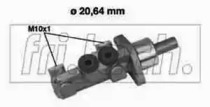 Цилиндр fri.tech. PF291