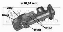 Цилиндр fri.tech. PF295