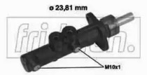 Цилиндр fri.tech. PF304