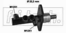 Цилиндр fri.tech. PF307