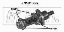 Цилиндр fri.tech. PF309