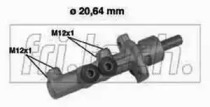 Цилиндр fri.tech. PF329