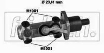 Цилиндр fri.tech. PF382