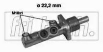 Цилиндр fri.tech. PF385