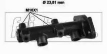 Цилиндр fri.tech. PF398