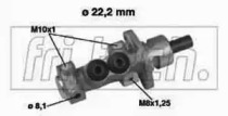 Цилиндр fri.tech. PF434