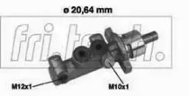 Цилиндр fri.tech. PF437