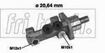 Цилиндр fri.tech. PF438