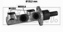 Цилиндр fri.tech. PF481