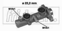 Цилиндр fri.tech. PF487