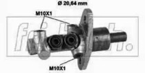 Цилиндр fri.tech. PF490