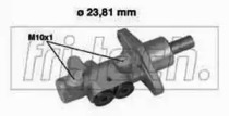 Цилиндр fri.tech. PF495