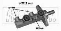 Цилиндр fri.tech. PF509