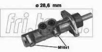 Цилиндр fri.tech. PF511