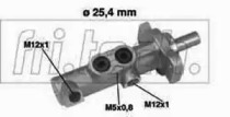 Цилиндр fri.tech. PF513