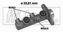 Цилиндр fri.tech. PF516