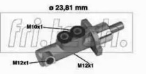 Цилиндр fri.tech. PF523