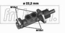 Цилиндр fri.tech. PF525