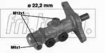 Цилиндр fri.tech. PF535